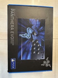 Razer Panthera Evo PS4 街機搖桿
