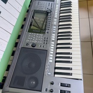 Yamaha PSR S770 Keyboard Arranger Good condition