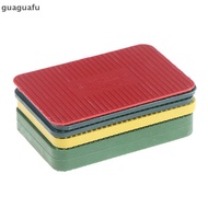 [guaguafu] Plastic Tile Spacers,PP Material 4 Sizes Cross Spacers For Wall And Floor Tile Installati