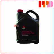 MITSUBISHI ATF SP3 น้ำมันเกียร์ อัตโนมัติ ATF SP3 สำหรับรถ มิตซูบิชิ เกียร์ อัตโนมัติ CVT ทุกรุ่น ข
