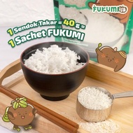 FUKUMI Stainless Steel Measuring Spoon