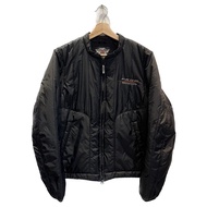 Harley Davidson puffer jacket FXRG 羽絨 保暖 機車 古著外套