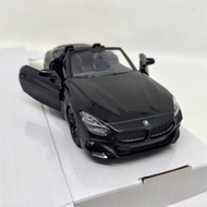 Kinsmart BMW Z4