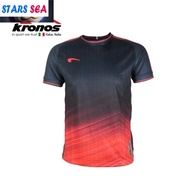 Wow New Official Training Jersey For Referee Kronos Quick Drying Breathable Casual Sportwear