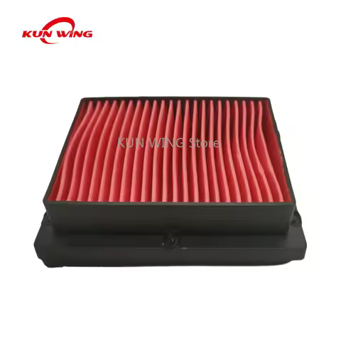 Motorcycle Air Filter for Keeway RKF125 RKF 125 Benelli BJ150-31 BJ150S 165S 180S Motorcycle Parts