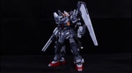 MG 1/100 高達上色完成品 FA-178 Full Armor Gundam Mk-II