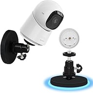 Magnetic Camera Wall Mount Compatible with eufy Indoor Cam E30/C210/C220/E220,Outdoor Indoor Magneti