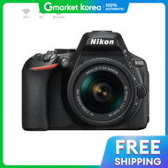 nikon ของแท้ Nikon D5600 ตัวกระเป๋า / จัดส่งภายในวัน / CT