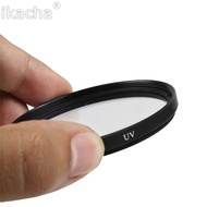Orval1 52MM Ultra Violet UV Camera Filter for Nikon D5200 D5100 D5000 D3200 D3100 18-55mm Lens For C