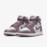 Air Jordan 1 Men's Basketball Shoes Retro High OG Mauve DZ5485-105