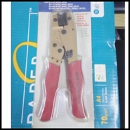 Hot DEAL CRIMPING TOOL RJ45 AC-08