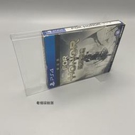 ⭐精選電玩⭐PS4榮耀戰神4收藏展示盒