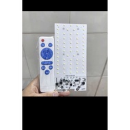Solar LED panel 3.2V 60 LED chips 3030