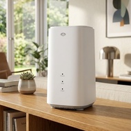 [Refurbished] Askey AP5100W-D171 Dual-Band WiFi Mesh Extender / Access Point | Gigabit Ports | Budge
