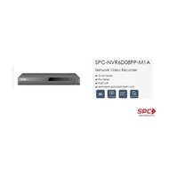 Dvr SPC NVR 8MP HISILICON SPC-NVR6D08PP-M1A 8channel