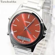 นาฬิกา CASIO Gent quartz MTP-VC01D-5EUDF (ประกัน cmg)