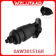 0AW301516H CVT Auto Transmission Filter 0AW301516G 0AW301516E 0AW301516D 0AW301516C 0AW301516B For A