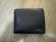 Calvin Klein 男裝銀包