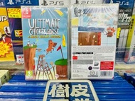 ‼️神作，支援1-4人‼️ ⚠️‼️特價$218‼️，不設留貨先到先得⚠️  NS 超級雞馬 鄰居版 Switch ULTIMATE CHICKEN HORSE A NEIGH VERSARY EDI