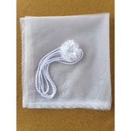 ◇■wedding cord and secondary veil set