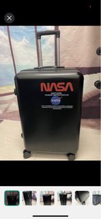 Rental only not for sale : 26 寸行李箱租賃 26寸行李箱租赁 42 x 27 x 68cm