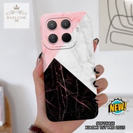 HP Xiaomi 15T Pro 2025 Case - Xiaomi 15T Pro casing - Robot case Motif - Cellphone protector - Xiaom