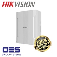 HIKVISION DS-PHA48-EP Alarm AX Hybrid Pro 8 on-board Zones & 40 Wired/Wireless Zones Expandable Cont