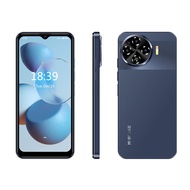 โทรศัพท์มือถือm-horse รุ่น S23 มือถือจอใหญ่ 6.6นิ้ว (ram4/rom64GB)ใช้เป๋าตังได้ ใช้ธนาคารได้ ประกันศ