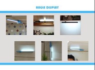超薄 USB 逐級調光器觸控 LED 燈條  Ultra Thin USB Stepless Dimmer Touch Control LED Light Stick