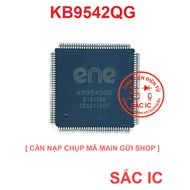 [K15] KB9542QG 9542 power ic on board - Original NEW