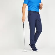 WW500 DECATHLON REGULAR GOLF PANTS OUTDOOR LONG PANTS MATERIAL