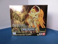 聖鬥士星矢 EX 黄金魂 神聖衣 處女 沙加