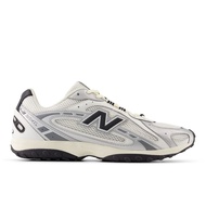 New Balance Unisex 204L (Standard) - SILVER METALLIC