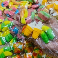 GUMMY SOFT CANDY VIRAL MIX💯SEDAP