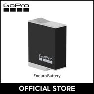 GoPro Enduro Rechargeable Battery (compatible with Hero12/11/10/9 Black) 1720mAh down to 14°F (-10°C