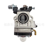 Karburator 40-5 MP15/43CC 52CC CG430 CG520 BC430 BC520 untuk Mesin Pemotong Rumput