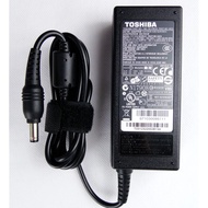 Toshiba CHARGER TOSHIBA 19V-3.42a ORIGINAL M300 L735 L740 L745 BONUS POWER Cable