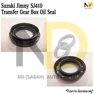 SUZUKI JIMNY SJ410 TRANSFER GEAR BOX OIL SEAL 29971-80051