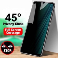 Tempered GLASS (PRIVACY) Type VIVO Y71 ANTI SPY PRIVASY