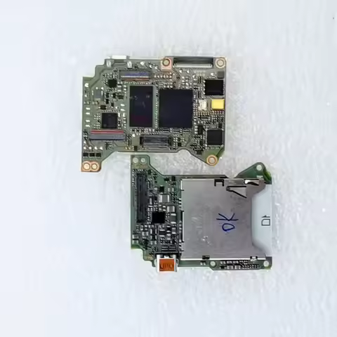 99%New Main Circuit Board Motherboard PCB repair parts For Canon PowerShot SX620 HS PC2271 Digital C