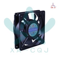Cooling Computer 1225 Electric Inverter 220v Oil Containing Giant Fan Box 0.10 a Three-Lead sj1225ha