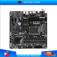 MOTHERBOARD GIGABYTE B660M DS3H AX DDR4 /4*DDR4/PCIE4/WIFI/M2/2.5GBE/DP+HDMI/ S1700 (M-ATX)