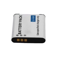 GB-50A Battery Digital Camera Battery Rechargeable Board Universal Battery