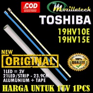 BACKLIGHT TOSHIBA 19 19HV 19HV10E 19HV15E
