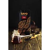 Savo Tea Ceylon Black Tea (500g)
