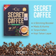 coffee without cafein