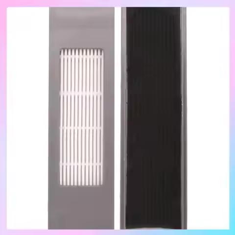 ABRG-10 Pairs Suitable For Ecovacs Deebot OZMO T5/N8/N5/T8/DV35/DJ65/T9 Sweeping Robot Accessories H