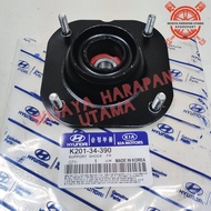 Support Shockbreaker Depan Karet Support Shock KIA Timor Original