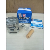 HX135/Y125Z PISTON KIT JAPAN TKRJ / TOP 58MM 59MM 62MM
