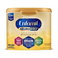 Date 12/2024 Sữa Enfamil Neuro pro giấy 890g của Mỹ